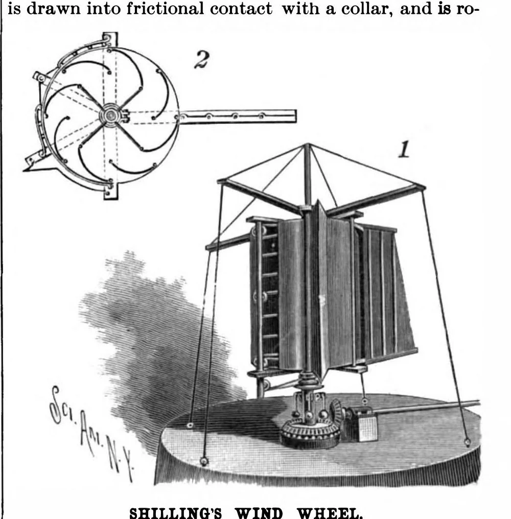 An illustration from Scientific American, Vol. 75, No. 9 (1896), 1896, leaf 3