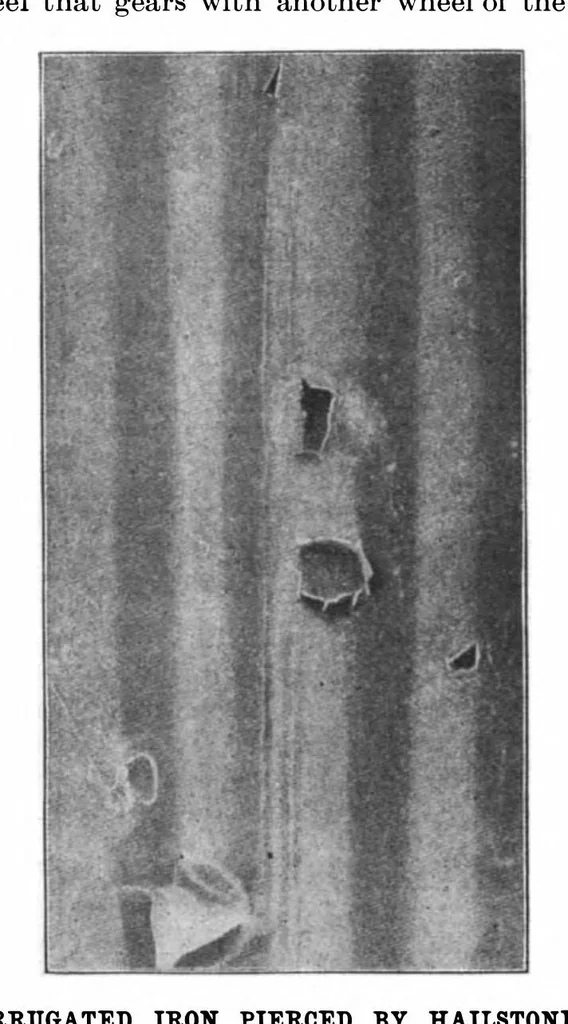 An illustration from Scientific American, Vol. 75, No. 11 (1896), 1896, leaf 10
