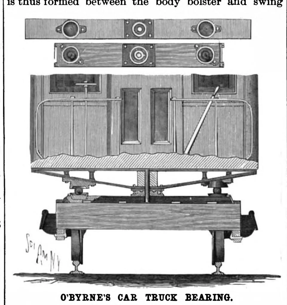 An illustration from Scientific American, Vol. 75, No. 12 (1896), 1896, leaf 5