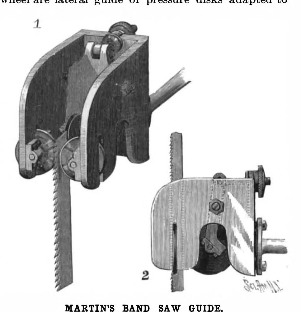 An illustration from Scientific American, Vol. 75, No. 14 (1896), 1896, leaf 3
