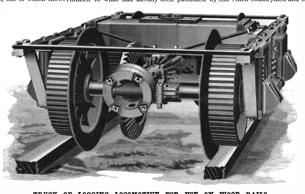 An illustration from Scientific American, Vol. 75, No. 17 (1896), 1896, leaf 7