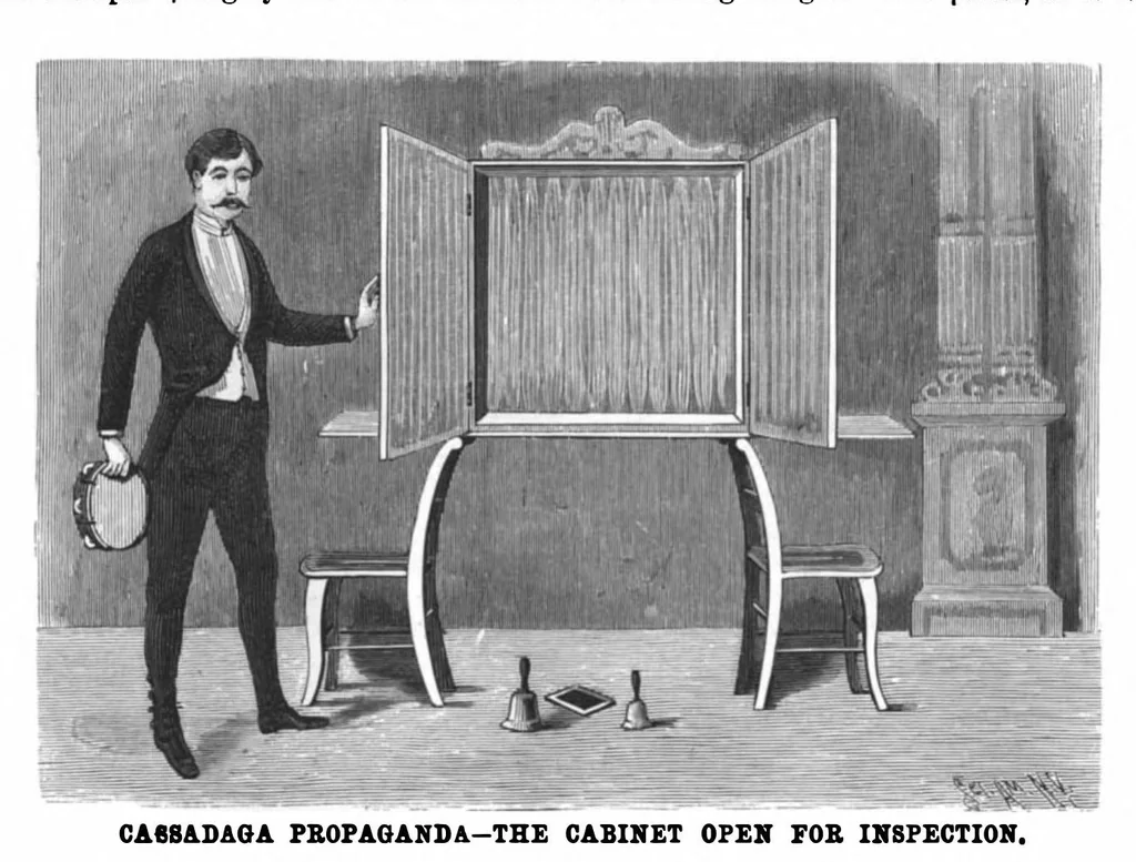 An illustration from Scientific American, Vol. 75, No. 19 (1896), 1896, leaf 10