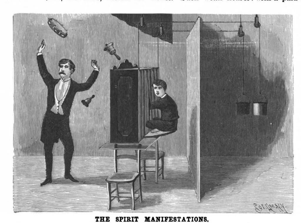 An illustration from Scientific American, Vol. 75, No. 19 (1896), 1896, leaf 10