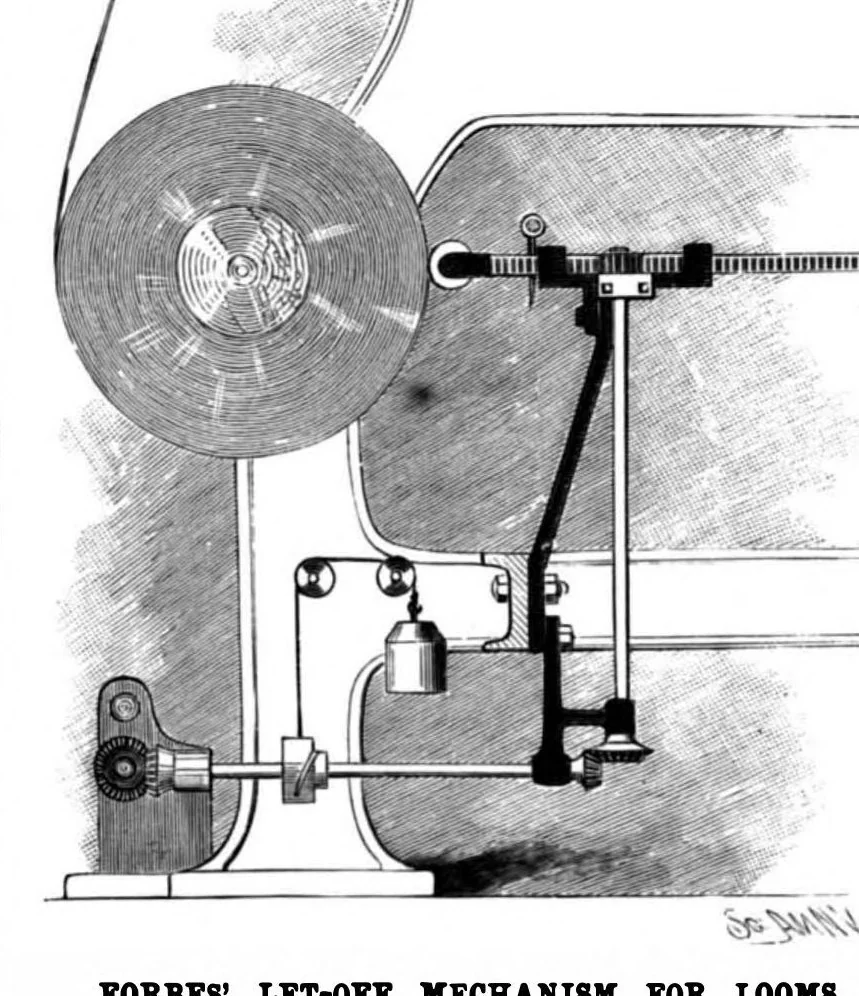 An illustration from Scientific American, Vol. 75, No. 19 (1896), 1896, leaf 3