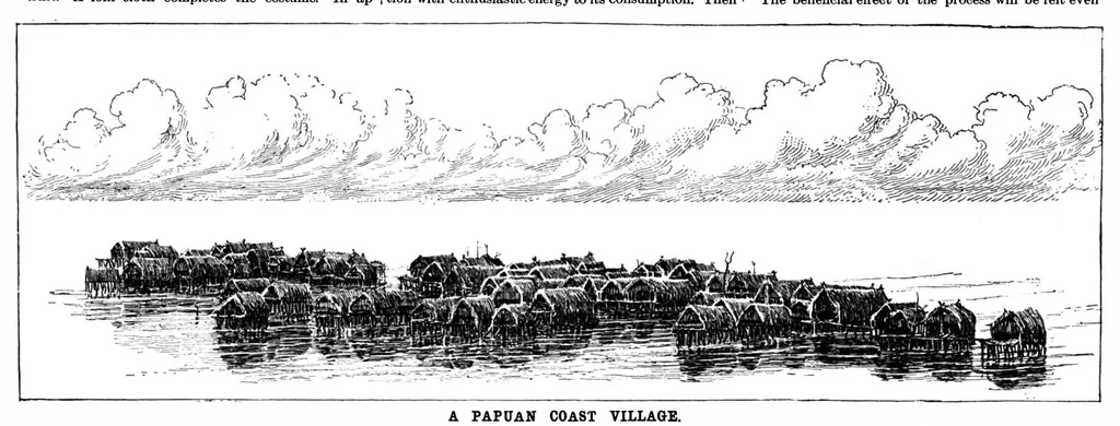 An illustration from Scientific American, Vol. 75, No. 20 (1896), 1896, leaf 10