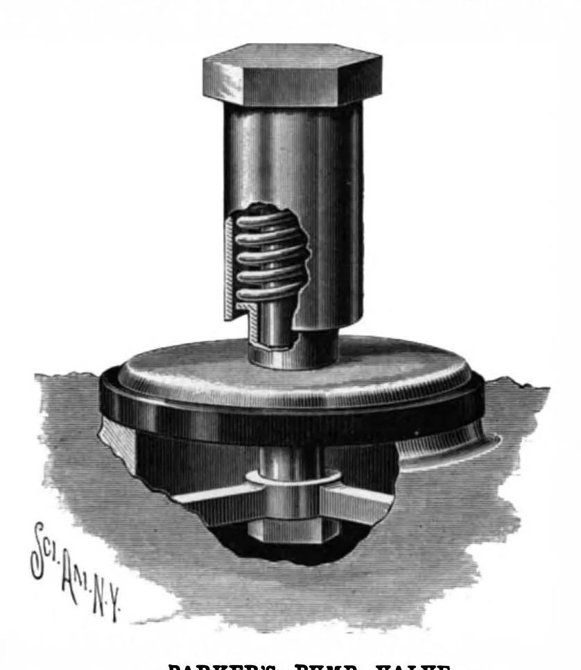 An illustration from Scientific American, Vol. 75, No. 20 (1896), 1896, leaf 3