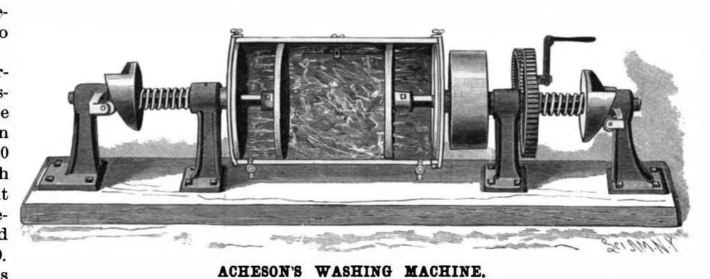 An illustration from Scientific American, Vol. 75, No. 21 (1896), 1896, leaf 4