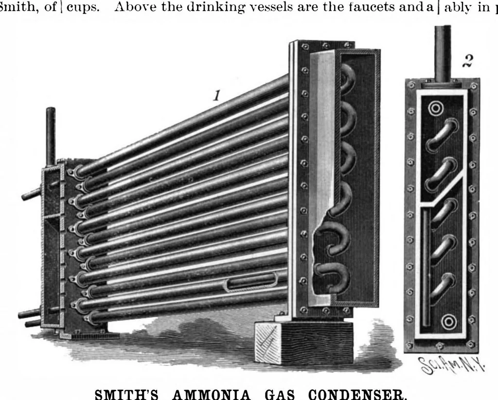 An illustration from Scientific American, Vol. 75, No. 23 (1896), 1896, leaf 3