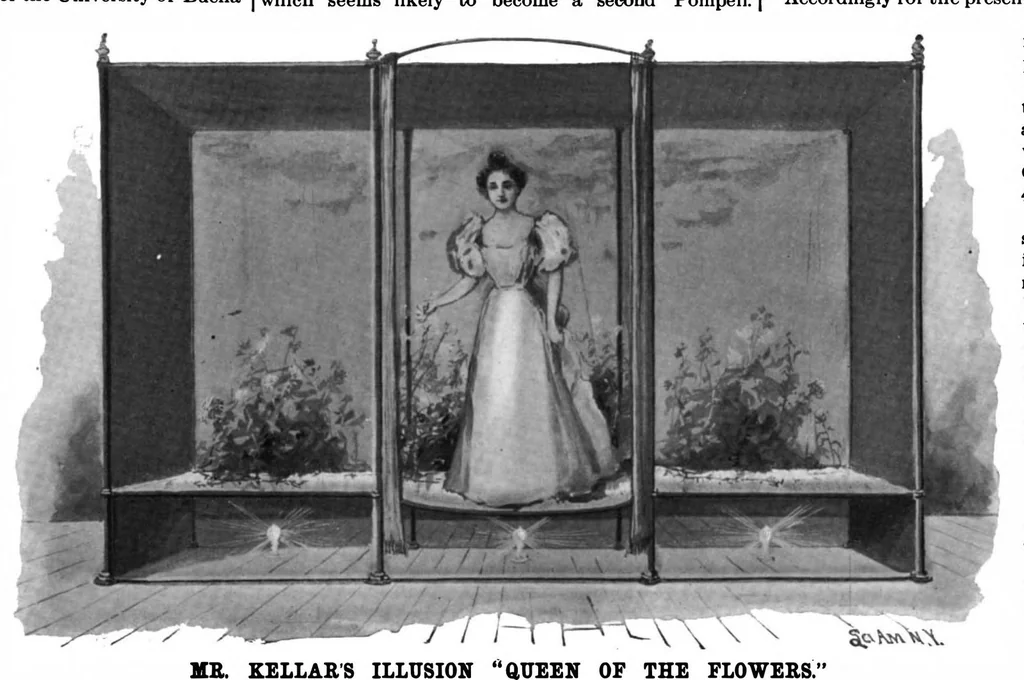 An illustration from Scientific American, Vol. 75, No. 24 (1896), 1896, leaf 10