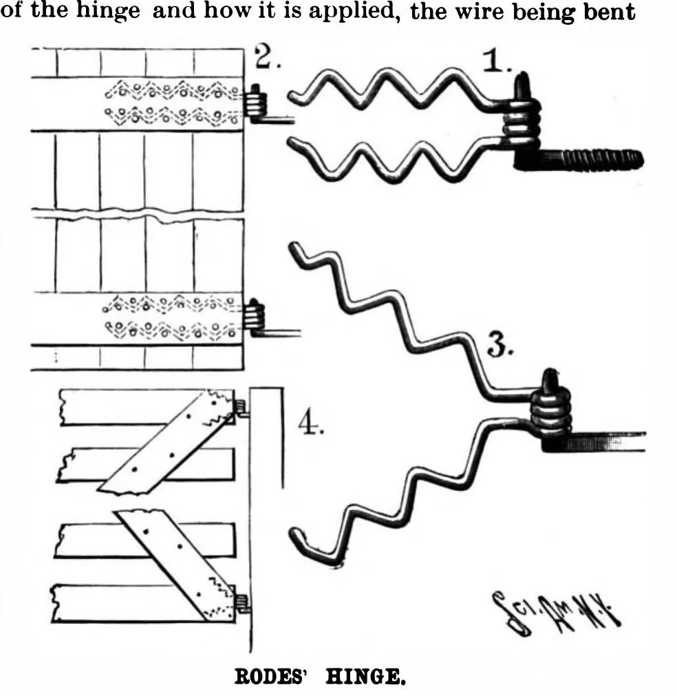 An illustration from Scientific American, Vol. 75, No. 24 (1896), 1896, leaf 3