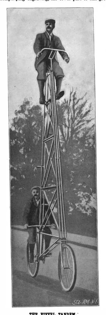 An illustration from Scientific American, Vol. 75, No. 25 (1896), 1896, leaf 9