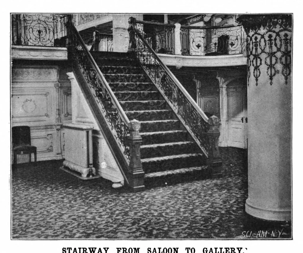 An illustration from Scientific American, Vol. 75, No. 26 (1896), 1896, leaf 4
