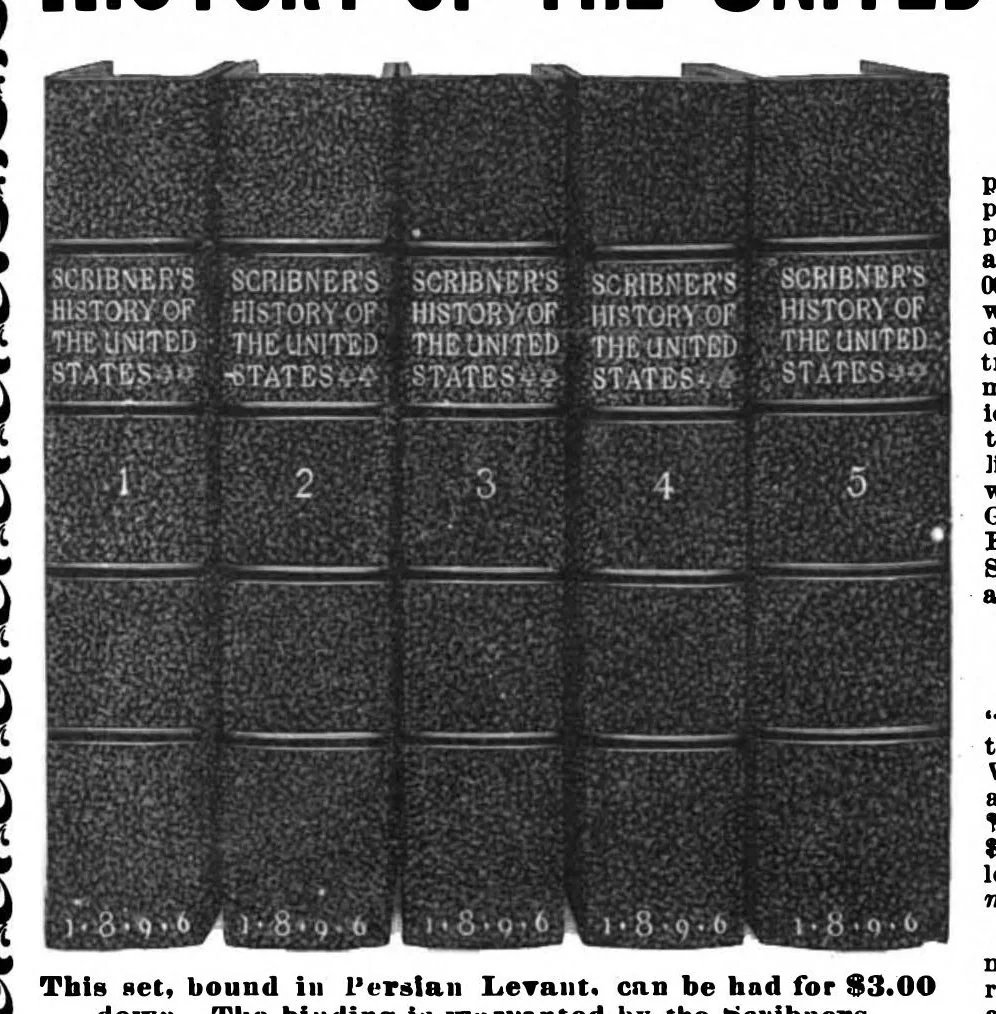 An illustration from Scientific American, Vol. 76, No. 2 (1897), 1897, leaf 15