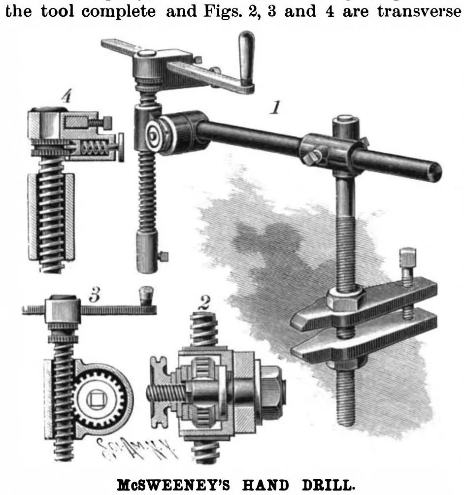 An illustration from Scientific American, Vol. 76, No. 2 (1897), 1897, leaf 3