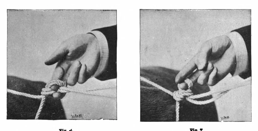 An illustration from Scientific American, Vol. 76, No. 2 (1897), 1897, leaf 7