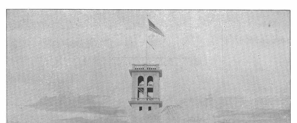An illustration from Scientific American, Vol. 76, No. 3 (1897), 1897, leaf 3