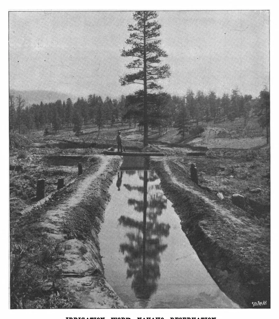 An illustration from Scientific American, Vol. 76, No. 4 (1897), 1897, leaf 3