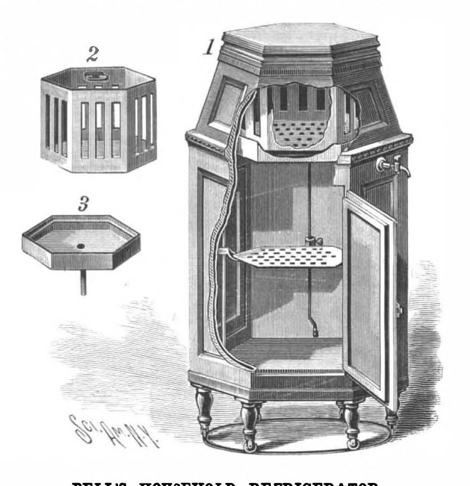 An illustration from Scientific American, Vol. 76, No. 4 (1897), 1897, leaf 3