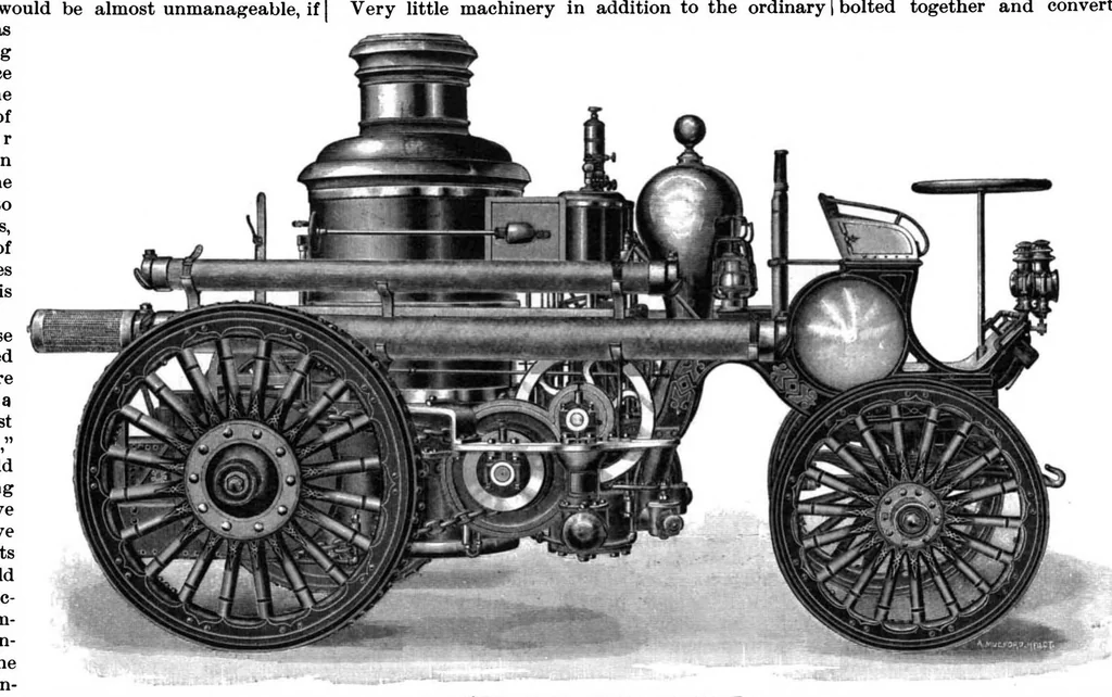 An illustration from Scientific American, Vol. 76, No. 7 (1897), 1897, leaf 3