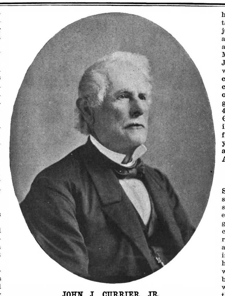 An illustration from Scientific American, Vol. 76, No. 11 (1897), 1897, leaf 10