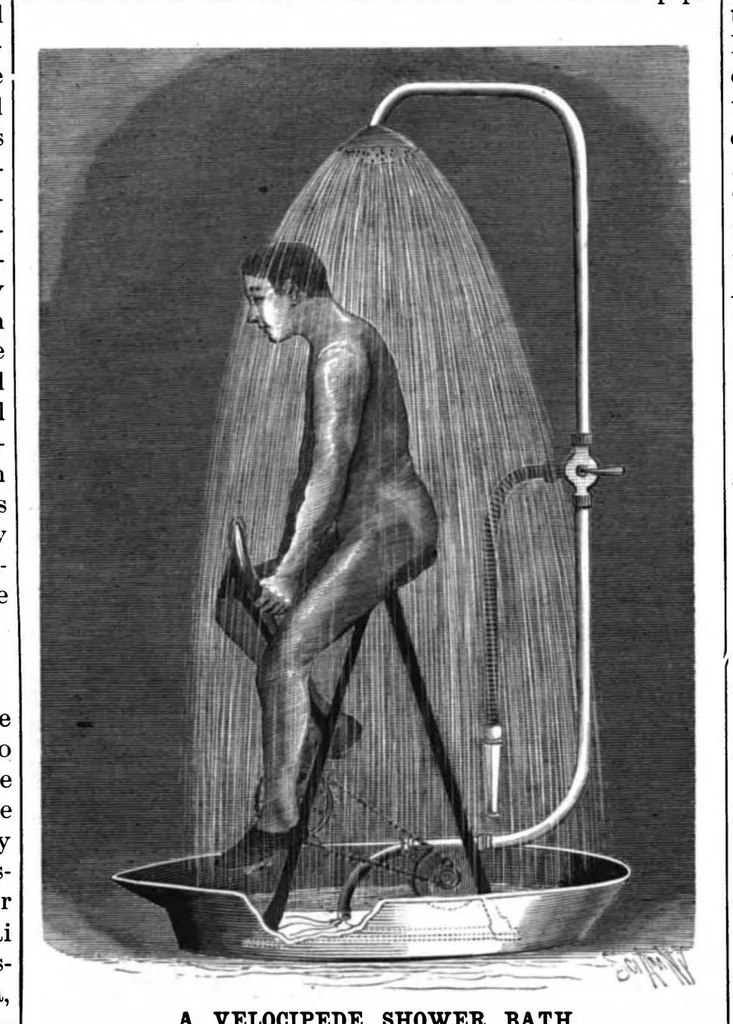 An illustration from Scientific American, Vol. 76, No. 15 (1897), 1897, leaf 10