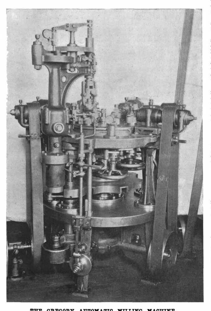 An illustration from Scientific American, Vol. 76, No. 16 (1897), 1897, leaf 4