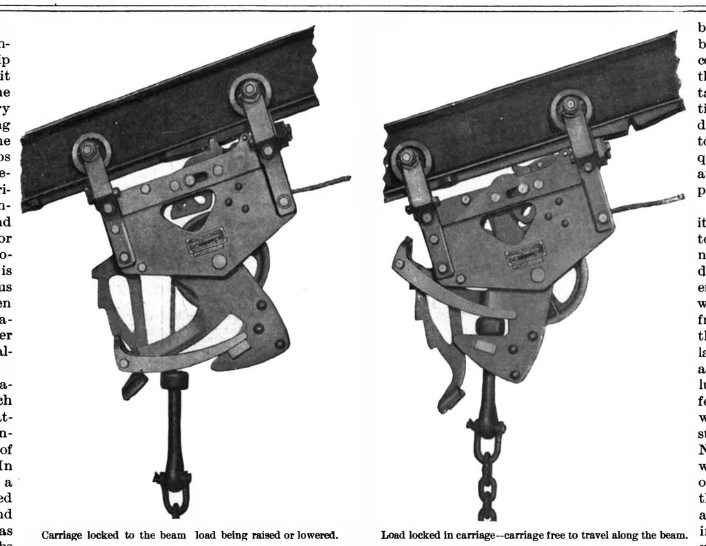 An illustration from Scientific American, Vol. 76, No. 17 (1897), 1897, leaf 0