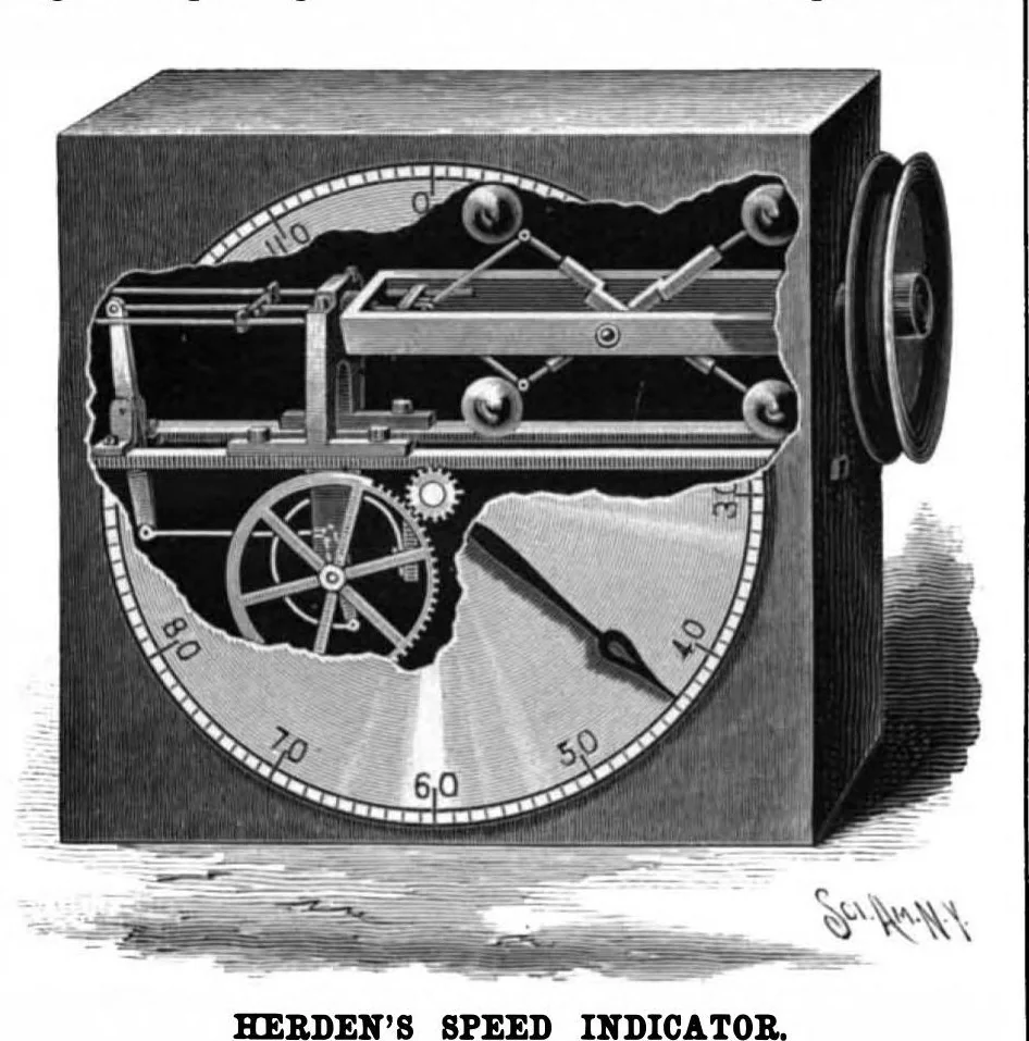 An illustration from Scientific American, Vol. 76, No. 17 (1897), 1897, leaf 4