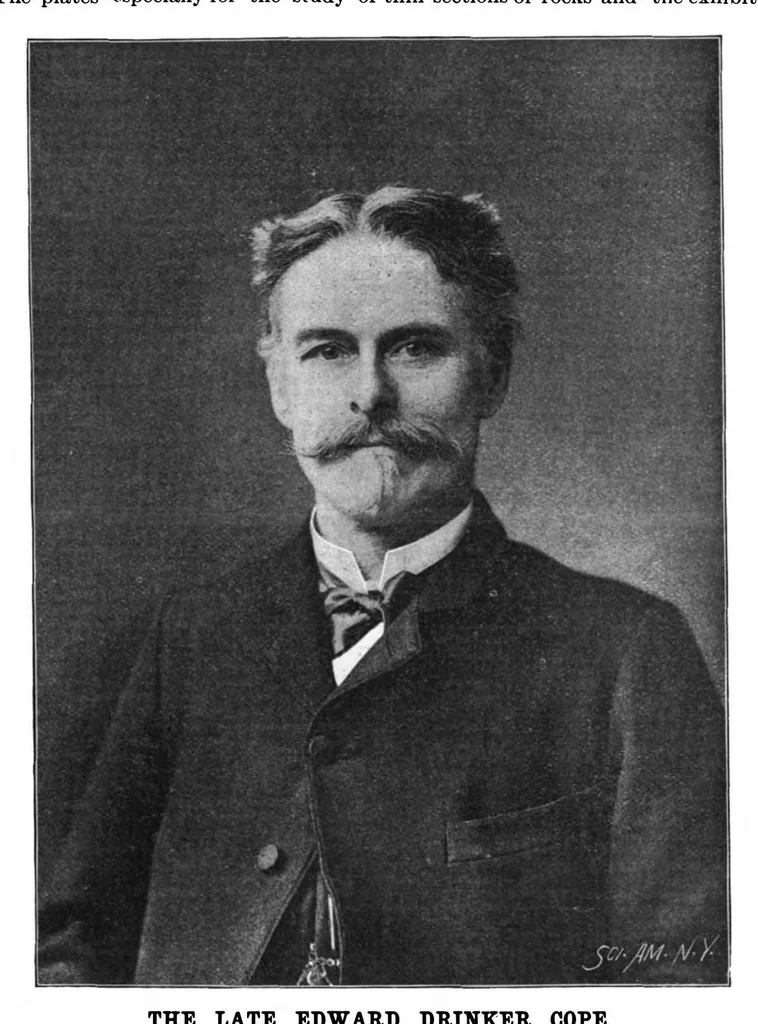 An illustration from Scientific American, Vol. 76, No. 17 (1897), 1897, leaf 9