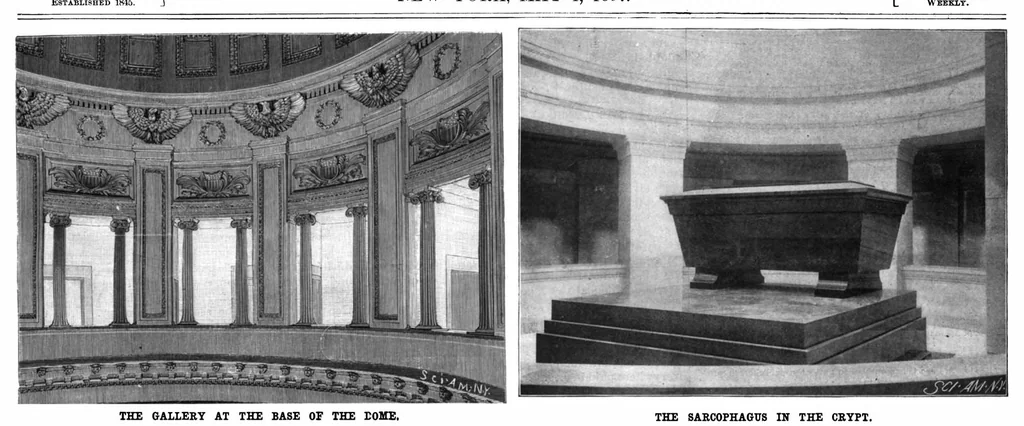 An illustration from Scientific American, Vol. 76, No. 18 (1897), 1897, leaf 0