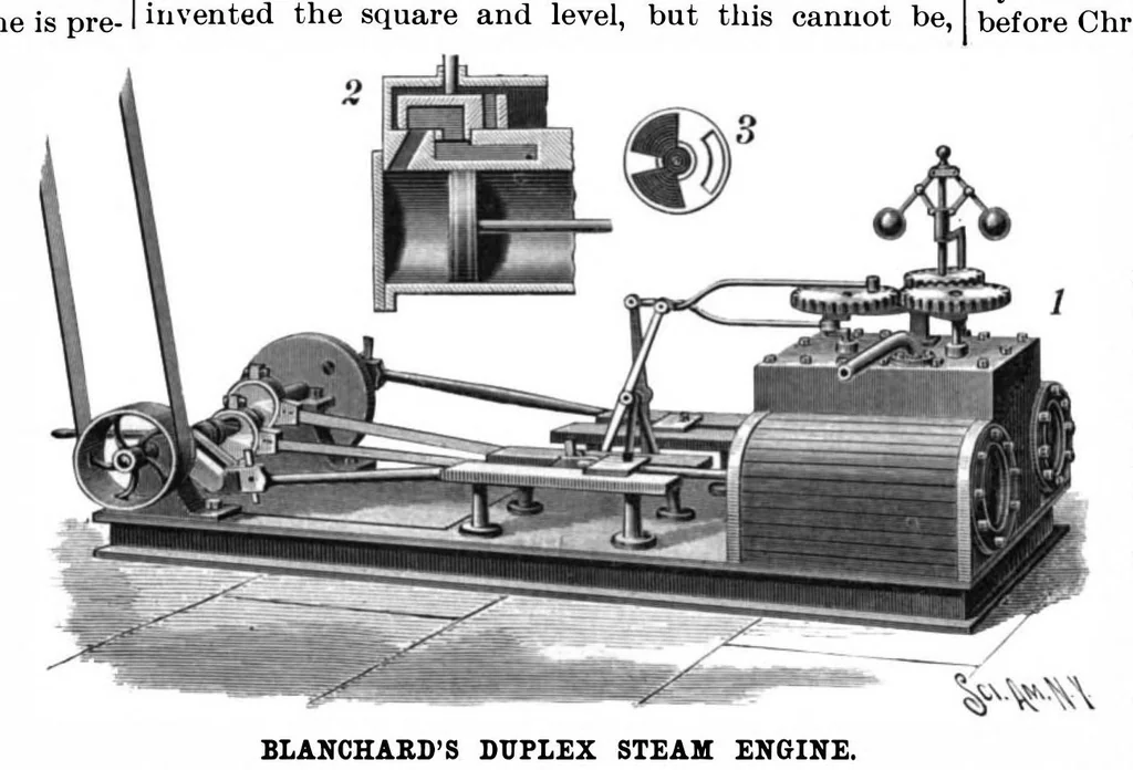 An illustration from Scientific American, Vol. 76, No. 18 (1897), 1897, leaf 10
