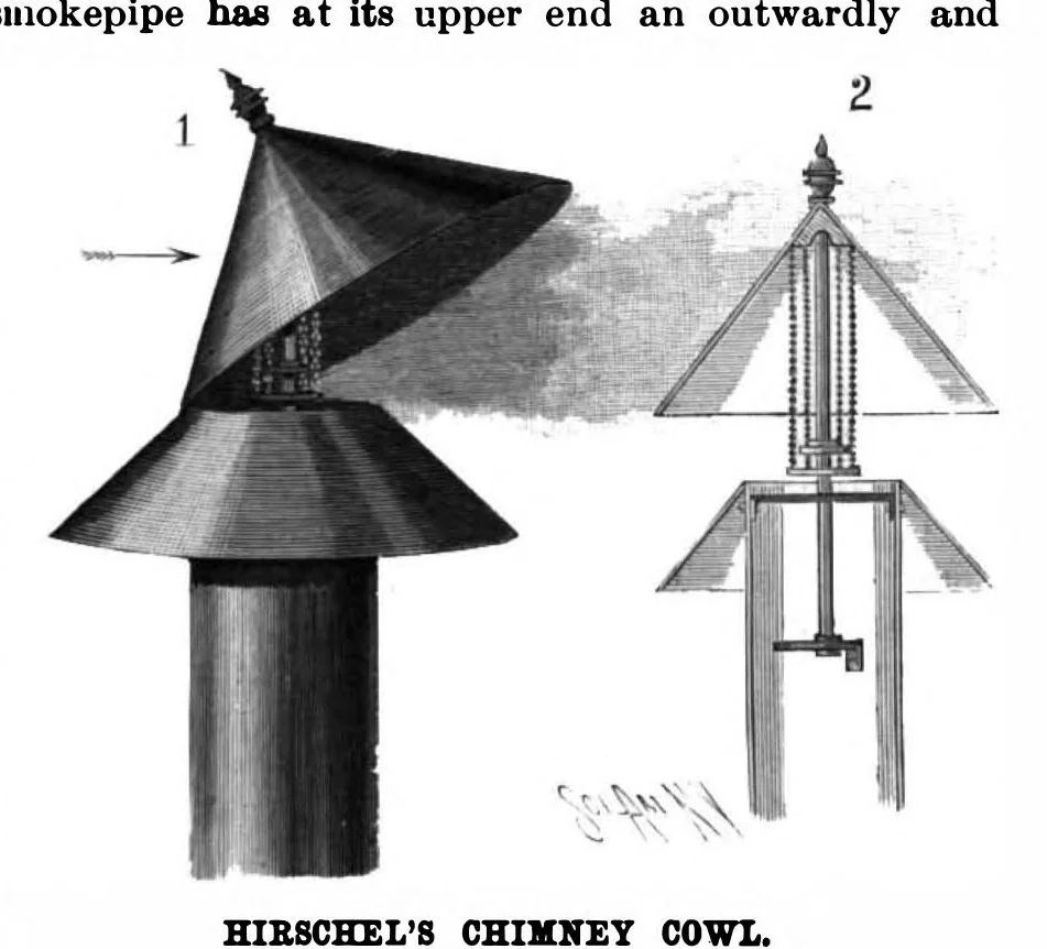 An illustration from Scientific American, Vol. 76, No. 19 (1897), 1897, leaf 3