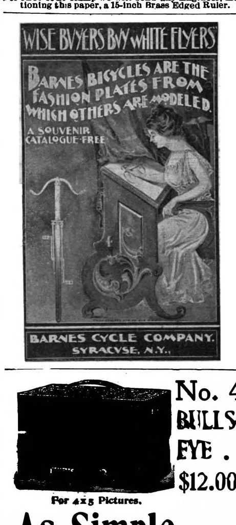 An illustration from Scientific American, Vol. 76, No. 20 (1897), 1897, leaf 15