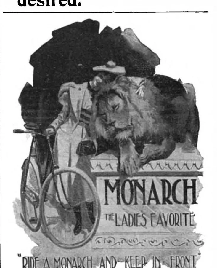 An illustration from Scientific American, Vol. 76, No. 20 (1897), 1897, leaf 15
