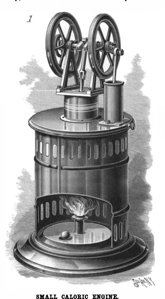 An illustration from Scientific American, Vol. 76, No. 20 (1897), 1897, leaf 4