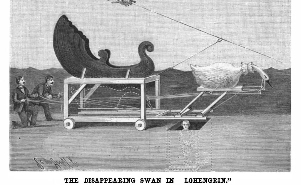 An illustration from Scientific American, Vol. 76, No. 22 (1897), 1897, leaf 10