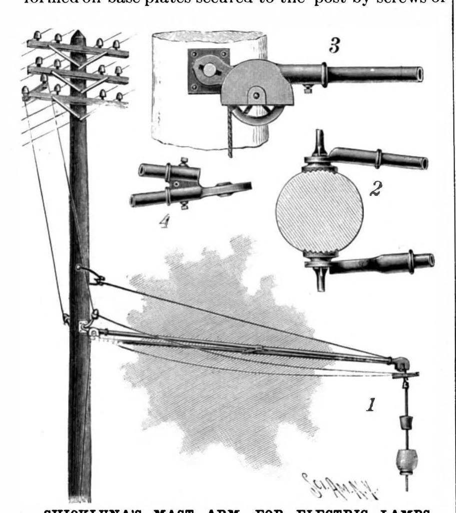 An illustration from Scientific American, Vol. 76, No. 22 (1897), 1897, leaf 4