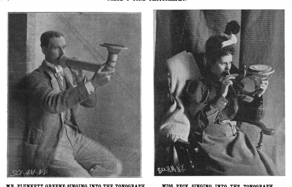 An illustration from Scientific American, Vol. 76, No. 22 (1897), 1897, leaf 8
