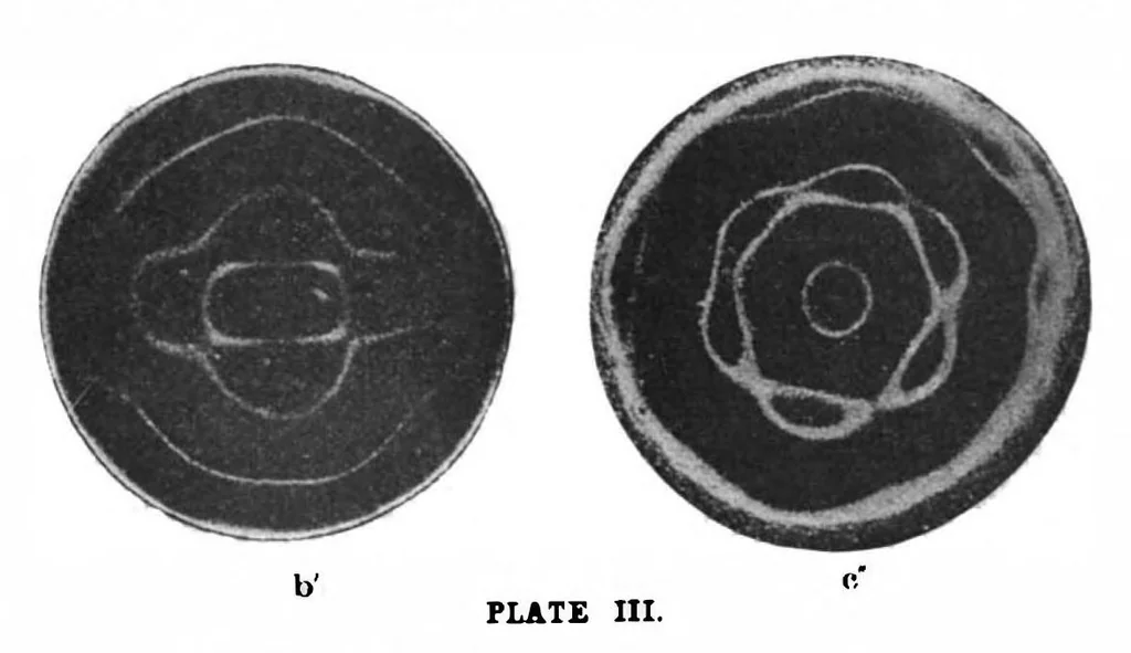 An illustration from Scientific American, Vol. 76, No. 22 (1897), 1897, leaf 9