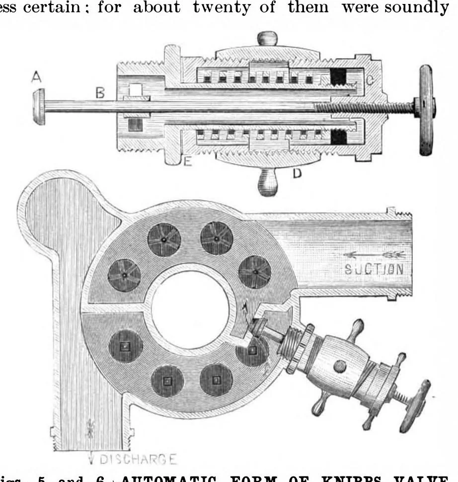 An illustration from Scientific American, Vol. 76, No. 23 (1897), 1897, leaf 3