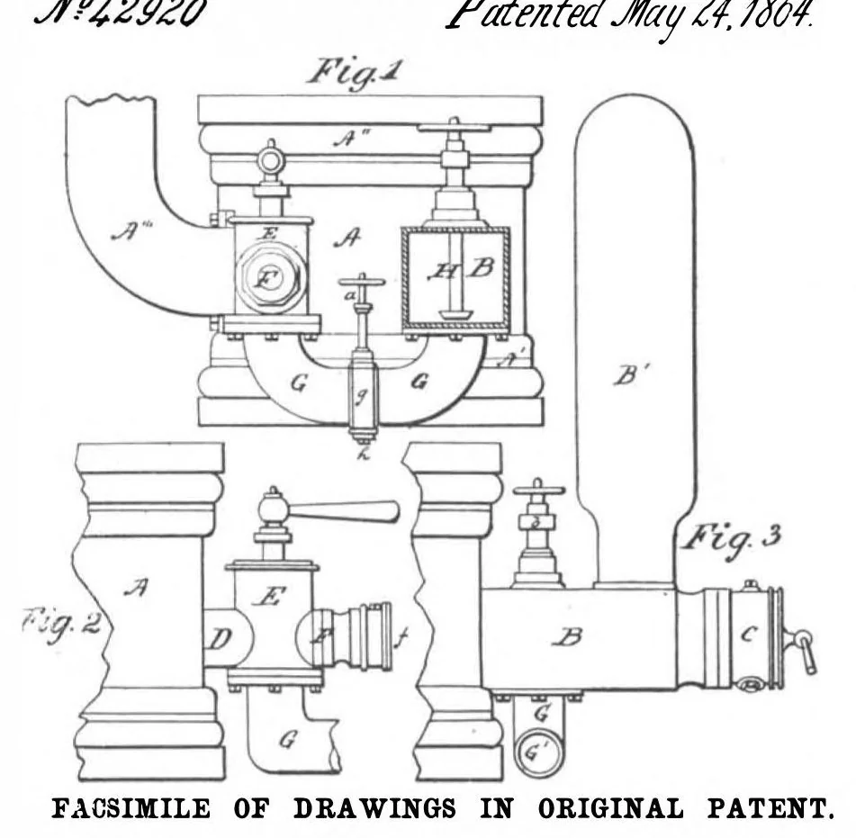 An illustration from Scientific American, Vol. 76, No. 23 (1897), 1897, leaf 3