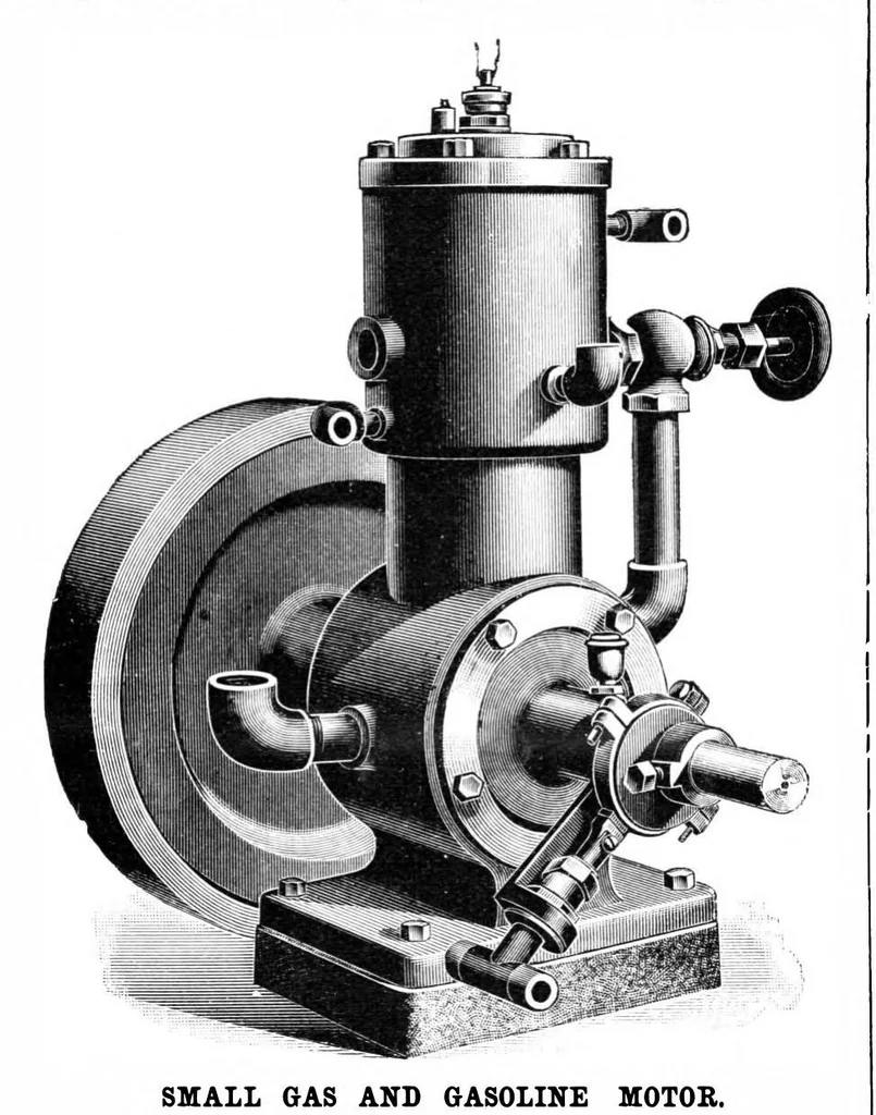 An illustration from Scientific American, Vol. 76, No. 24 (1897), 1897, leaf 3