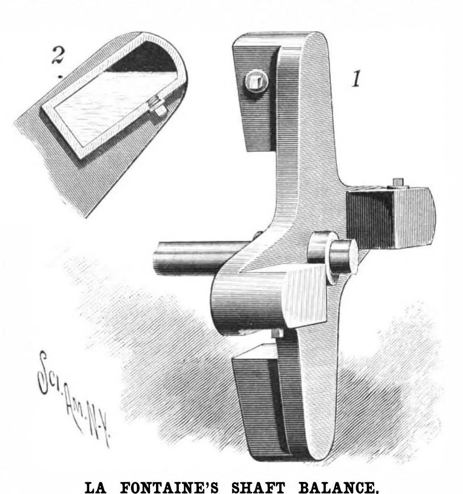 An illustration from Scientific American, Vol. 76, No. 24 (1897), 1897, leaf 3