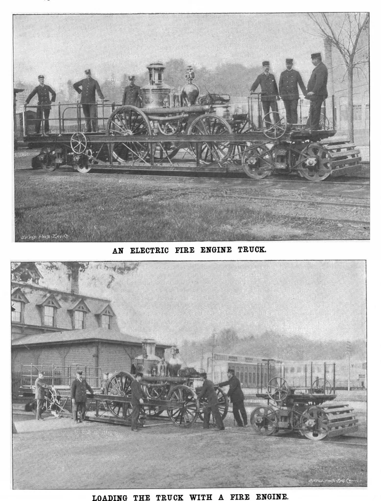 An illustration from Scientific American, Vol. 76, No. 24 (1897), 1897, leaf 4