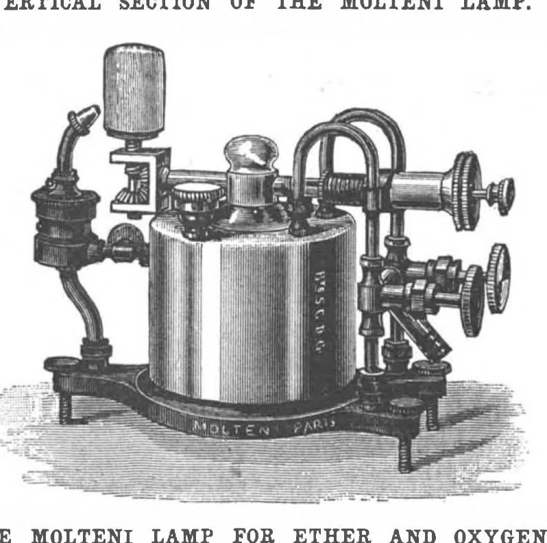 An illustration from Scientific American, Vol. 76, No. 24 (1897), 1897, leaf 9