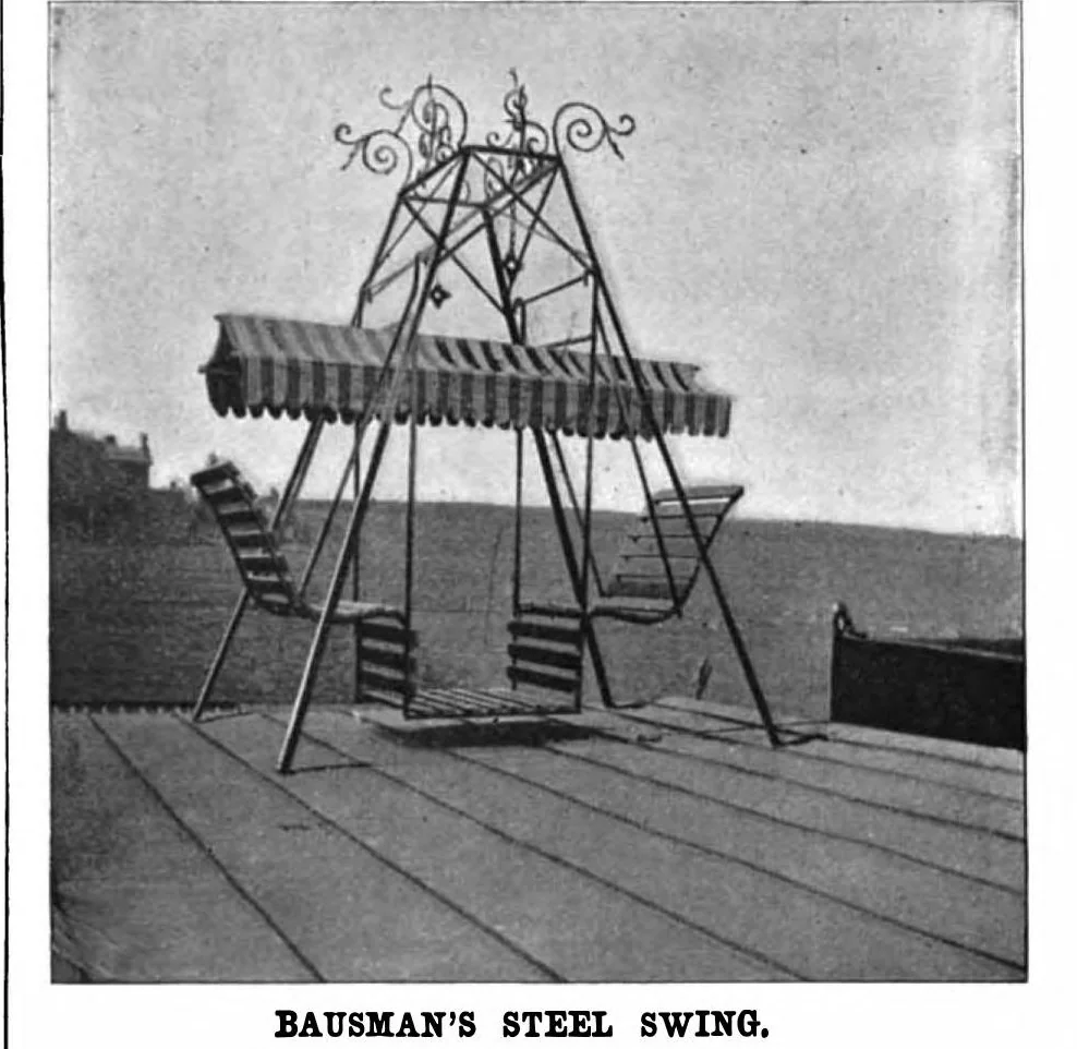 An illustration from Scientific American, Vol. 77, No. 1 (1897), 1897, leaf 4