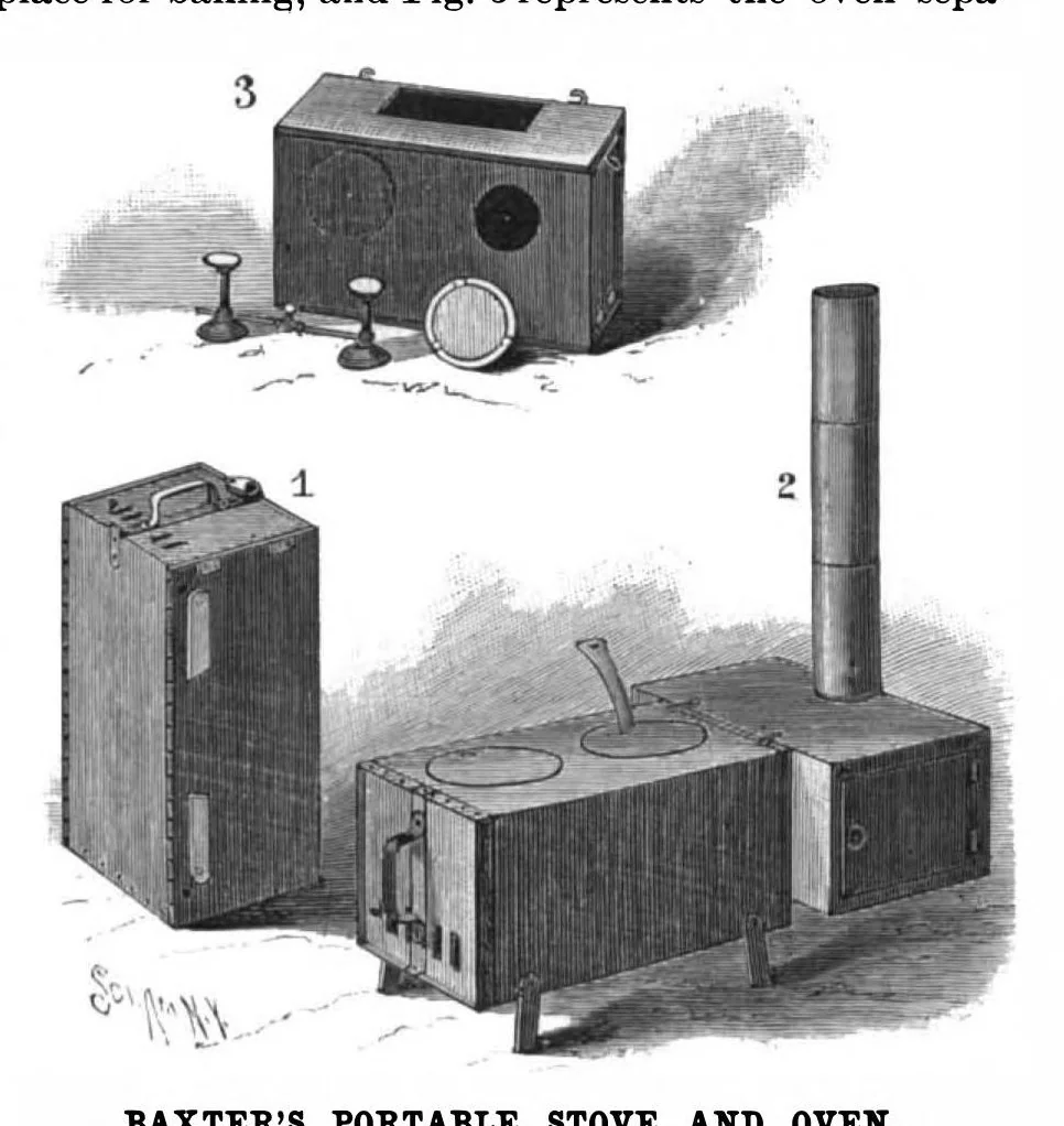 An illustration from Scientific American, Vol. 77, No. 3 (1897), 1897, leaf 3