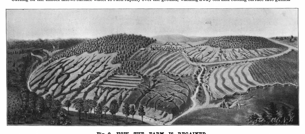 An illustration from Scientific American, Vol. 77, No. 3 (1897), 1897, leaf 7