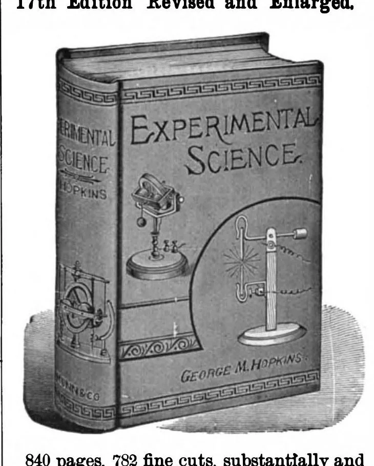An illustration from Scientific American, Vol. 77, No. 4 (1897), 1897, leaf 13