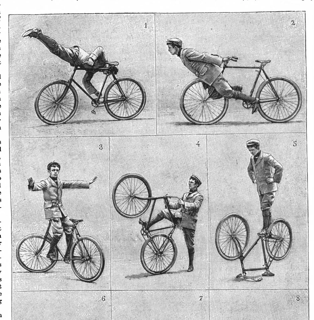 An illustration from Scientific American, Vol. 77, No. 4 (1897), 1897, leaf 4